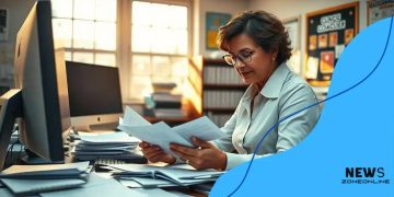 Simplified teacher credential processes improve efficiency