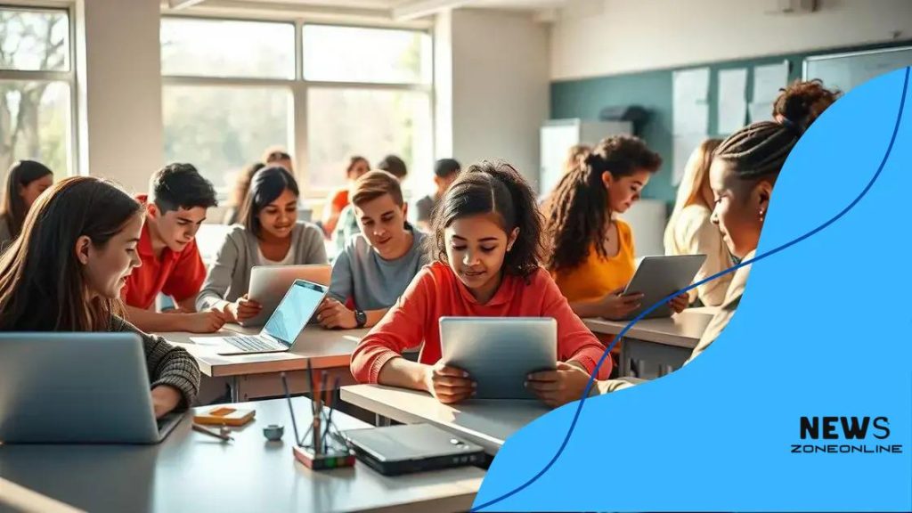 Classroom technology access bill: what you need to know