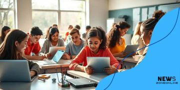 Classroom technology access bill: what you need to know