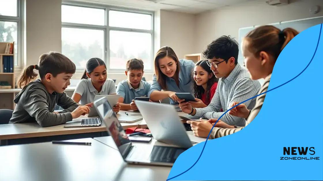How the bill affects students and teachers