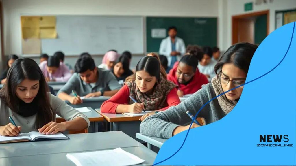 Nationwide exam policy review proposal: what you need to know