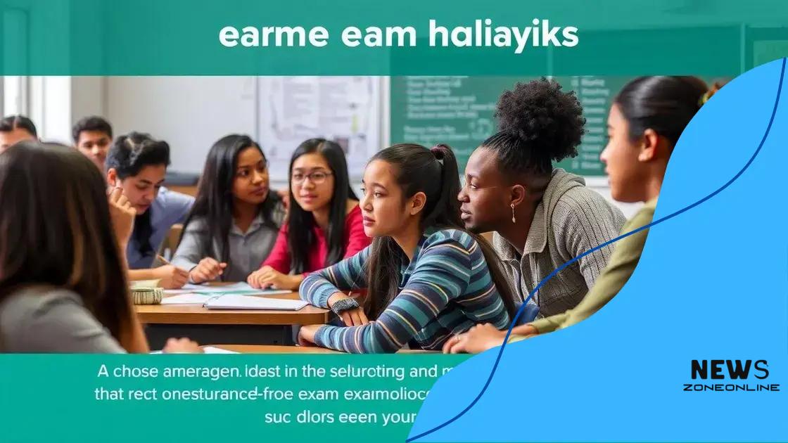 Impacts on students and educators