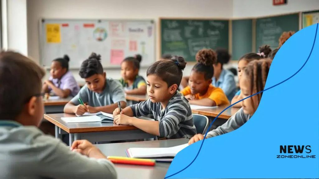 School choice impact assessment: understanding the effects