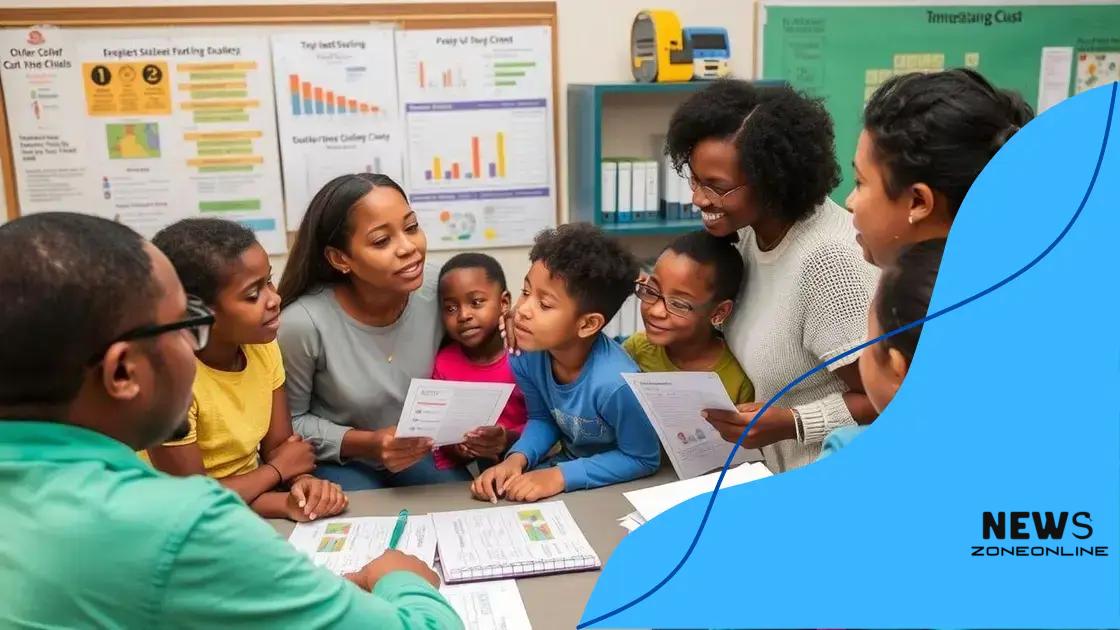 Challenges of school choice implementation