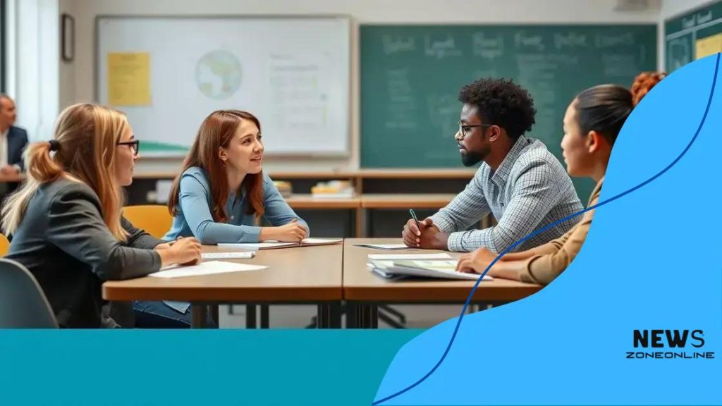 Collaboration policy between public & private schools: what you need to know