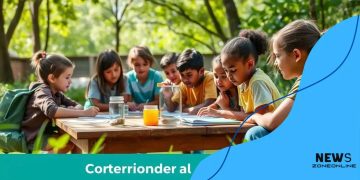Environmental education funding act: what you need to know