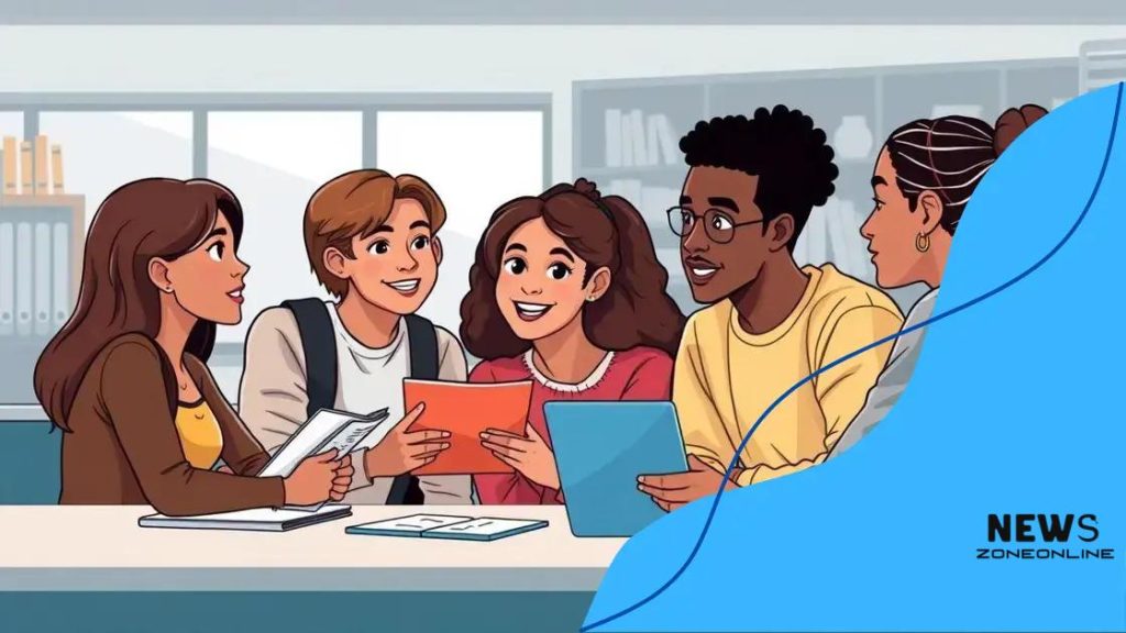 Scholarship transparency platform: revolutionizing funding access