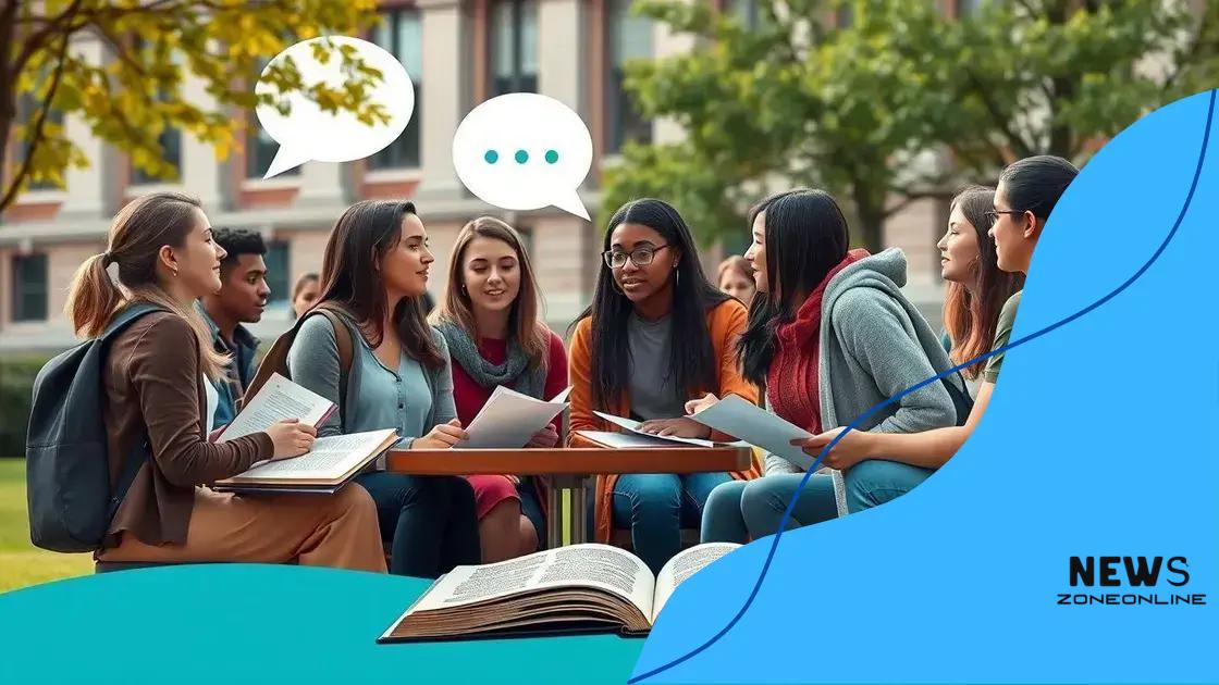 Implications for students and universities