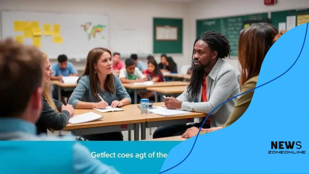 Curriculum changes opposed by teachers: what you need to know