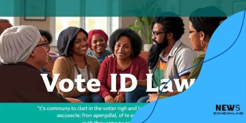 Voter ID law resistance: understanding the challenges