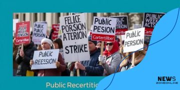 Public pension strike updates: what you need to know