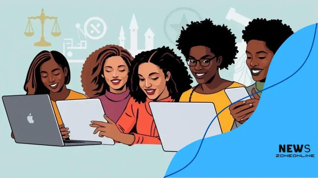 Rights-focused online activism surge: a new wave