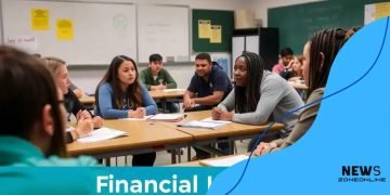 High school financial literacy law: A game changer
