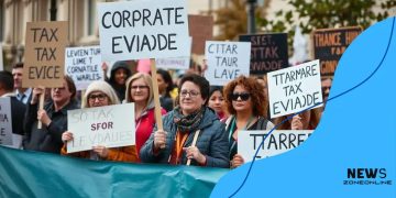 Corporate tax boycott campaigns: a growing movement