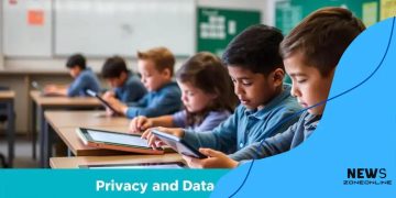 Student data protection in EdTech tools