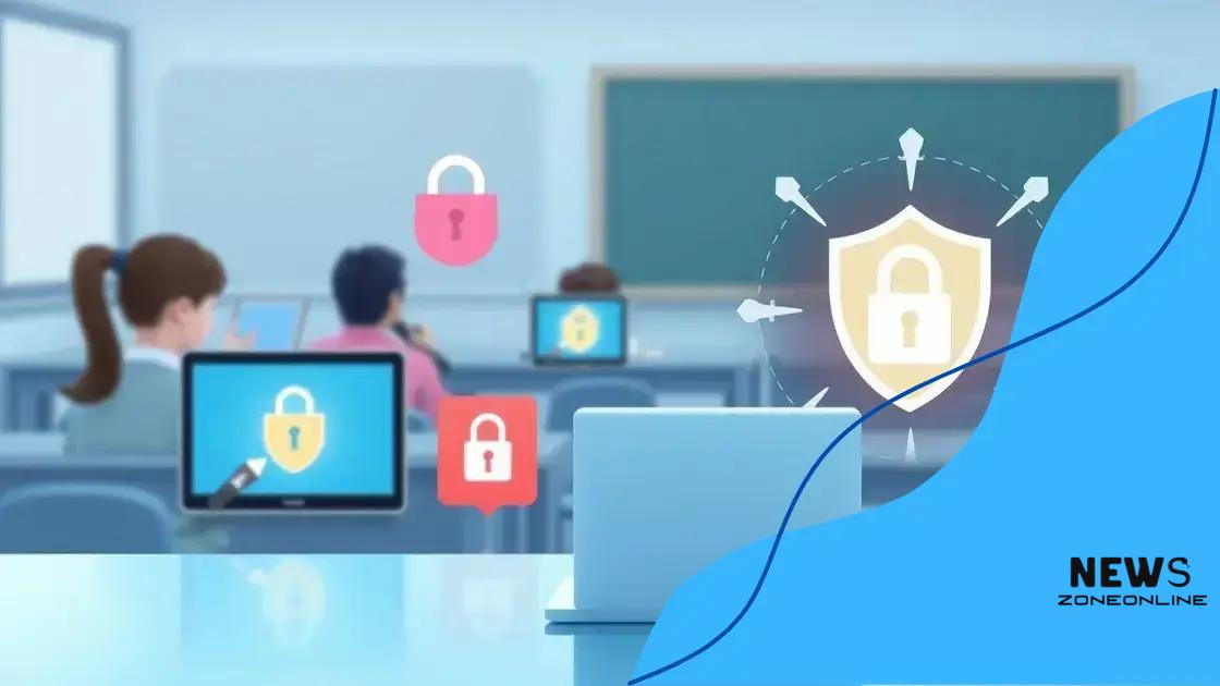 How technology impacts student data protection