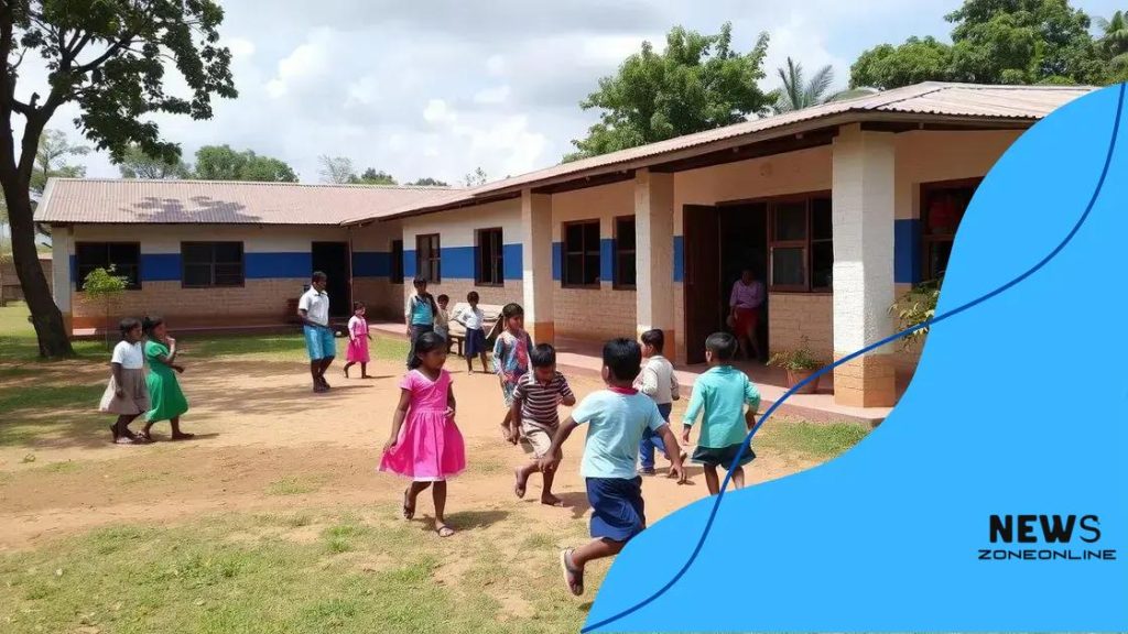 Rural educator recruitment grants: Unlocking opportunities