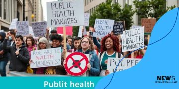Public health mandate resistance and its implications