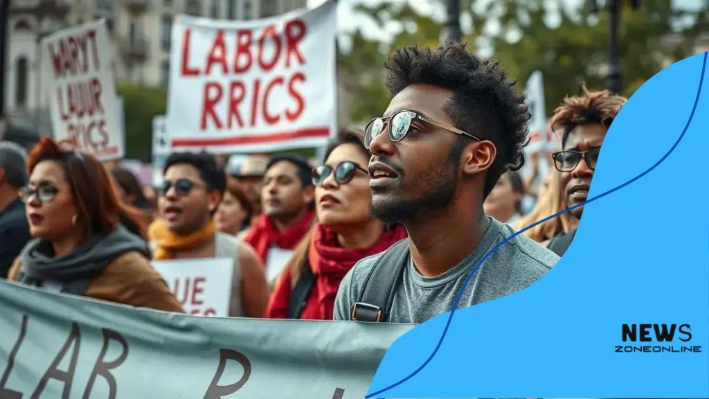 Labor rights documentary exposure: uncovering hidden truths