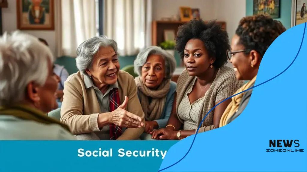Social Security equity reform: what you need to know