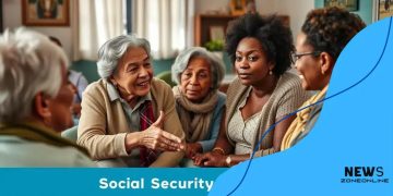 Social Security equity reform: what you need to know