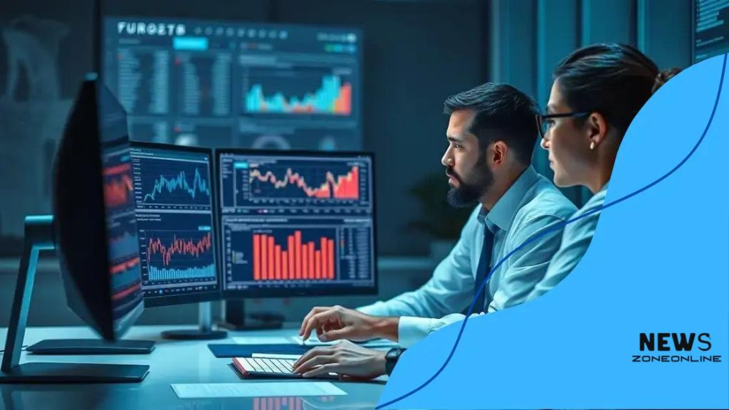 AI audits in financial services: a new perspective