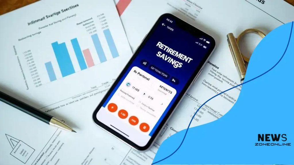 Retirement savings app regulation: what you need to know