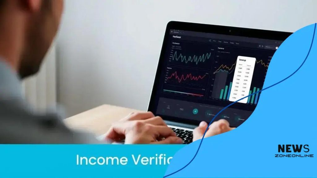 Gig economy income verification tools: what you need to know