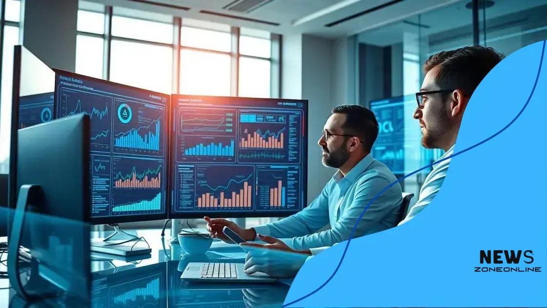 Key benefits of AI audits in finance