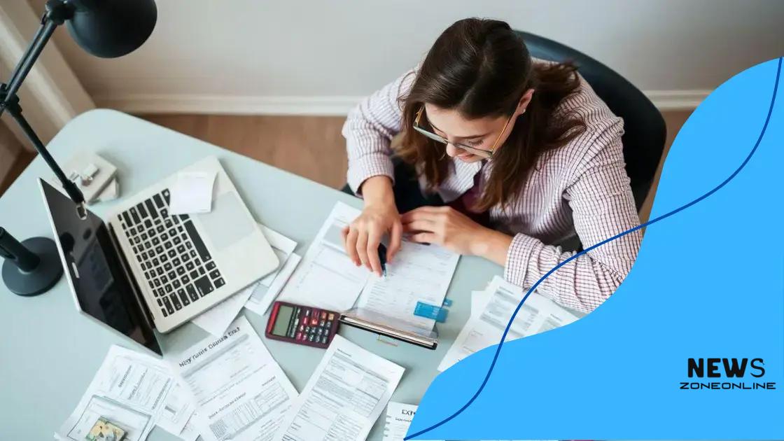 How to navigate tax deductions effectively
