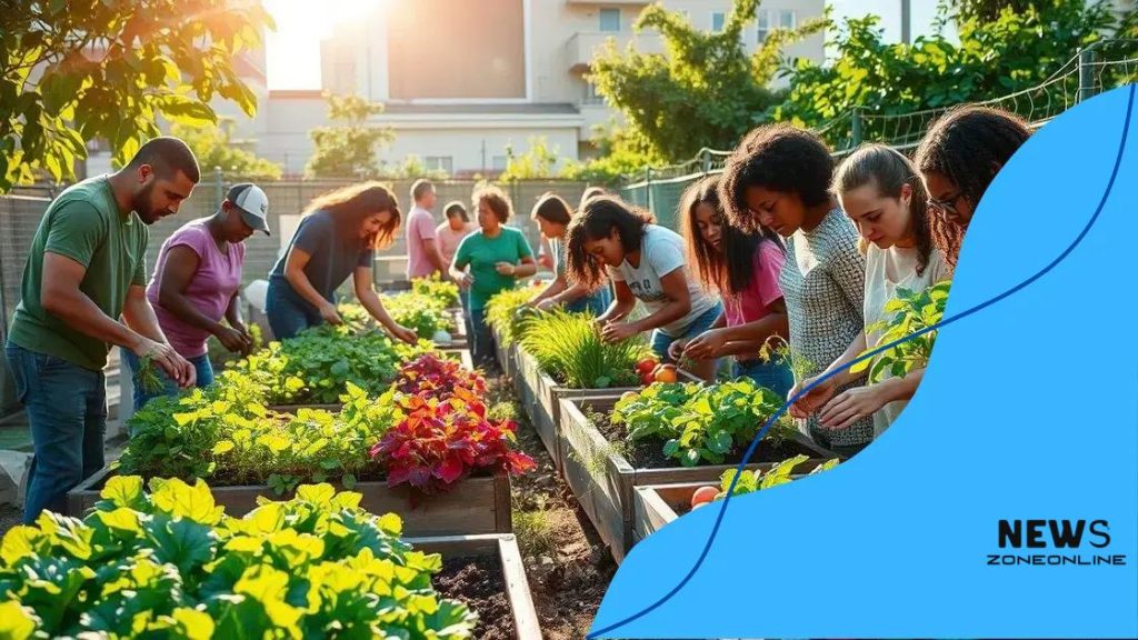Food security initiative funding: unlocking potential