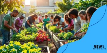 Food security initiative funding: unlocking potential