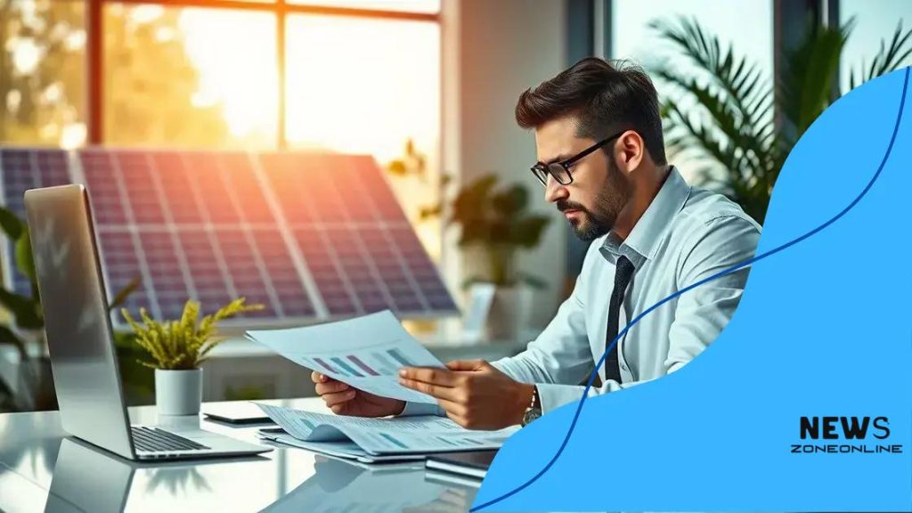 Green investment tax incentive program: how to maximize benefits