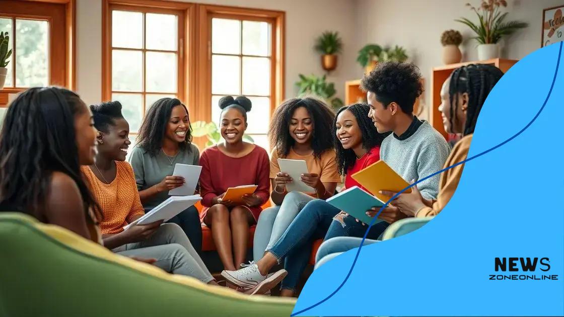 Innovative solutions for supporting foster care alumni