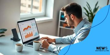 Digital platform for unemployment tracking: How it works