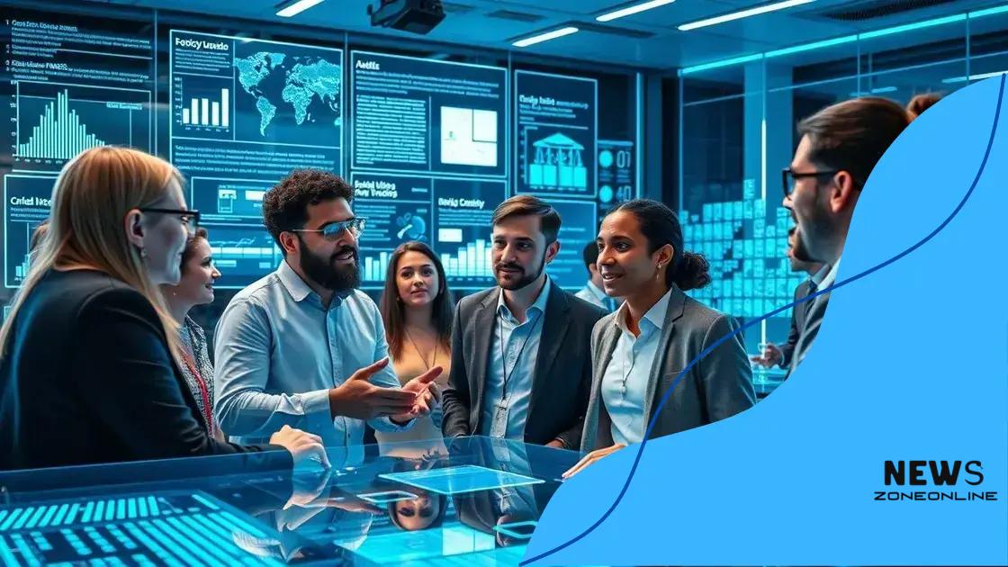 The role of technology in shaping policies