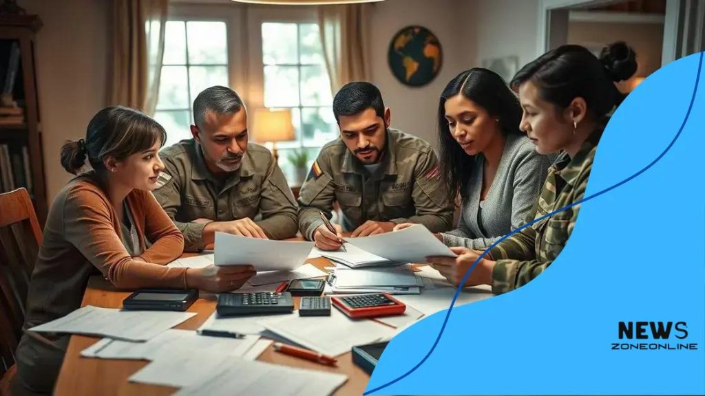 Protections for military-related finances you need to know