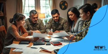 Protections for military-related finances you need to know