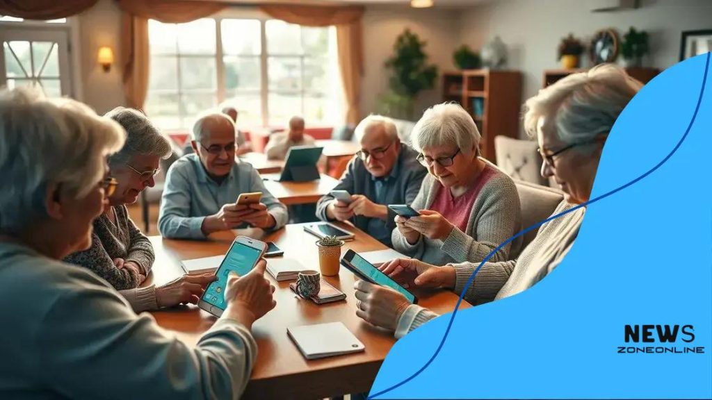 Senior benefits digital access reform: why it matters