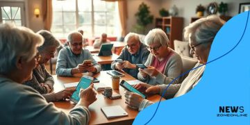 Senior benefits digital access reform: why it matters