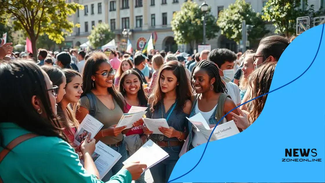 How communities are preparing