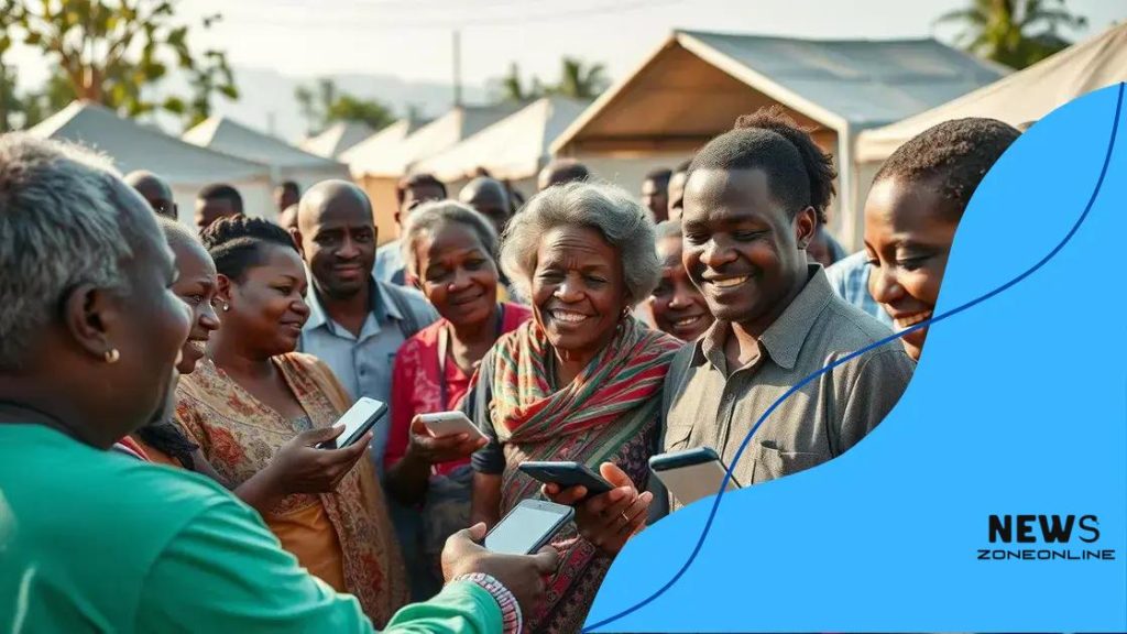 Disaster aid payment modernization: how it can transform recovery