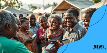 Disaster aid payment modernization: how it can transform recovery