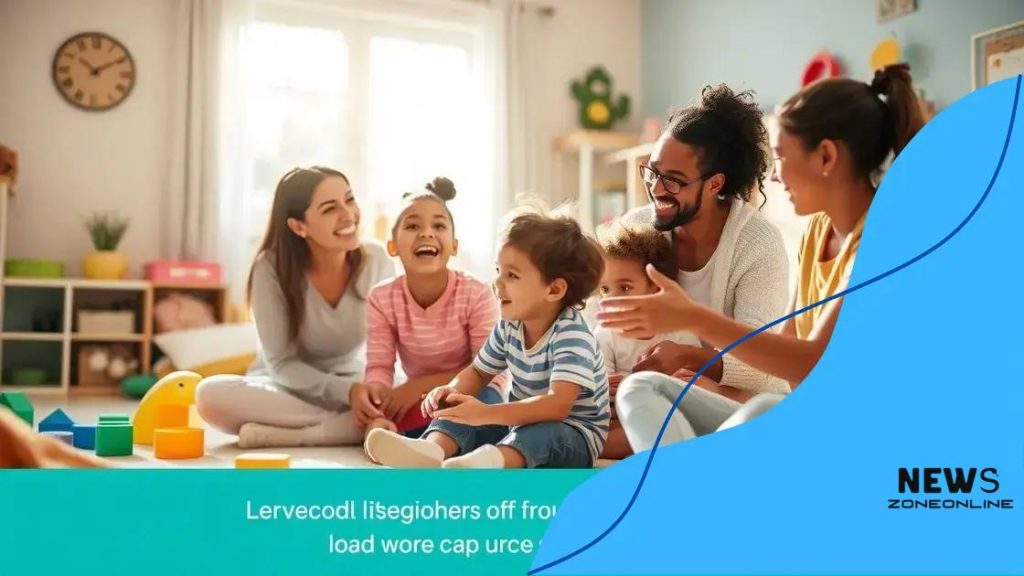 Federal childcare voucher system: what you need to know