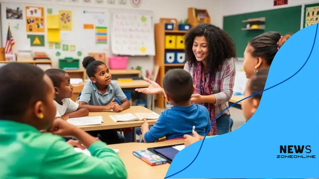 Practical strategies for educators