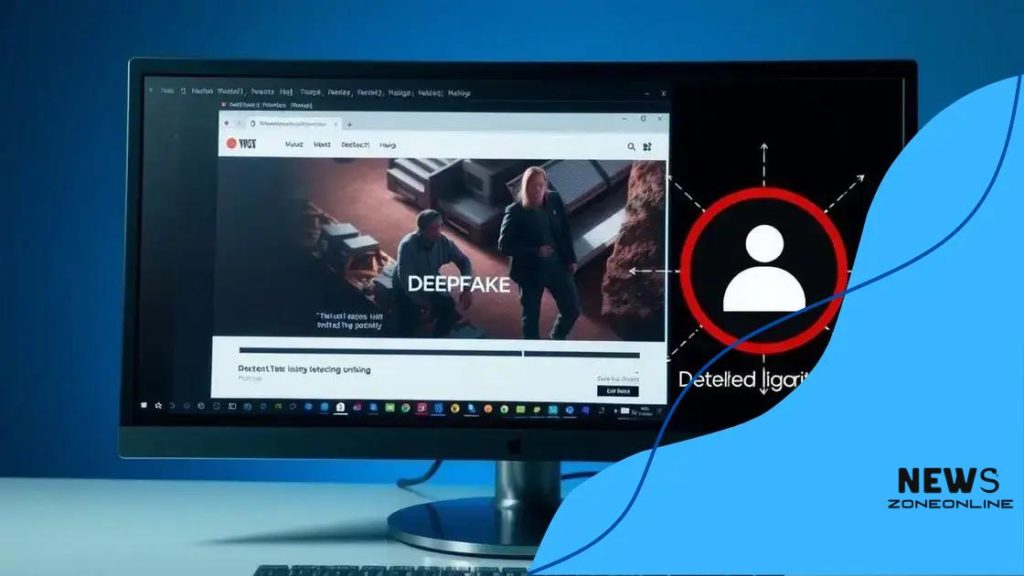Deepfake detection technologies: the race against misinformation