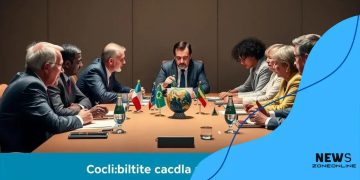 Climate diplomacy: new international agreements shaping our future