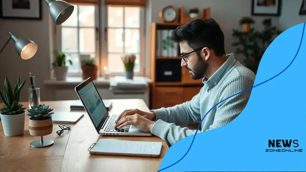 Gig economy financial planning: tools for income volatility