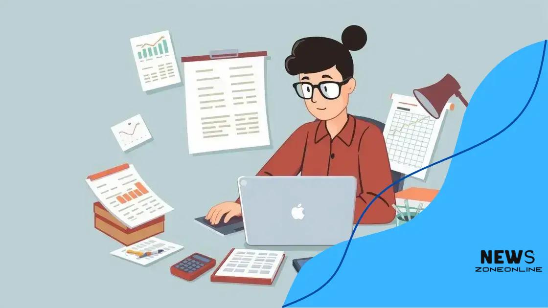 Essential budgeting strategies for gig workers