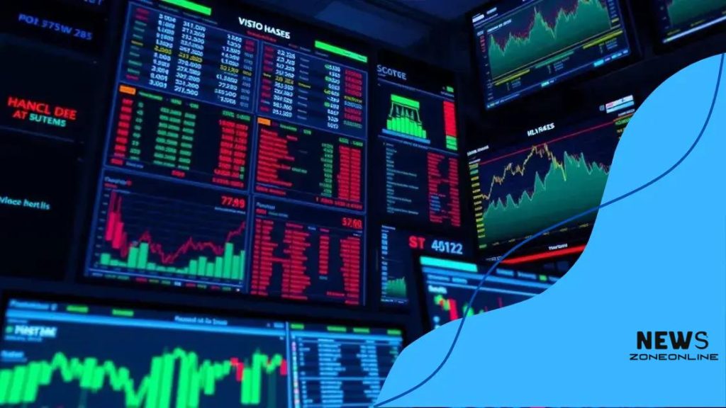 Algorithmic trading regulations: ensuring market stability